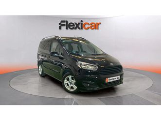 1.0 ecoboost 74kw (100cv) ambiente