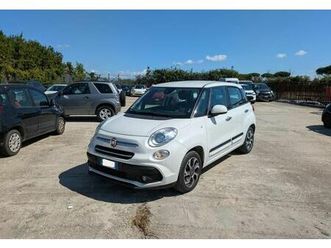 auto 1.3mjt 95cv cruise control cerchi in lega