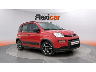 city life hybrid 1.0 gse 51kw (70cv)