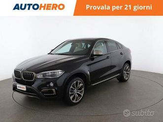 bmw x6 hu88748