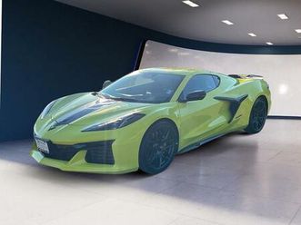 2024 chevrolet corvette z06