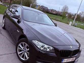 touring 518d 150 chlounge plus/start edition a