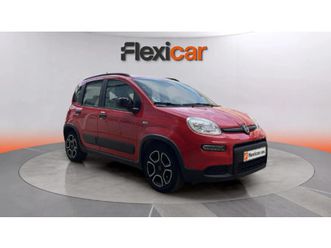 panda hybrid 1.0 gse 51kw (70cv)