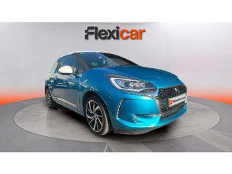 bluehdi 100cv s&s style