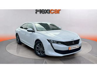 5p allure bluehdi 96kw s&s 6vel man