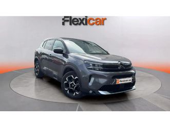 bluehdi 96kw (130cv) s&s eat8 max