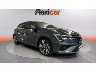 r.s.line blue dci 85 kw (115cv) edc