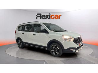 DACIA LODGY aniversario-1-6-80kw-110cv-glp-7pl