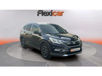 1.6 i-dtec 88kw (120cv) 4x2 comfort navi