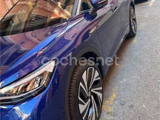 volkswagen id.5 pro performance