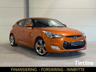 1.6 140hk ny service/pano/navi/keyless++