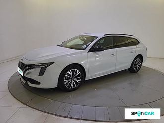 sw hybrid 180 e-eat8 allure