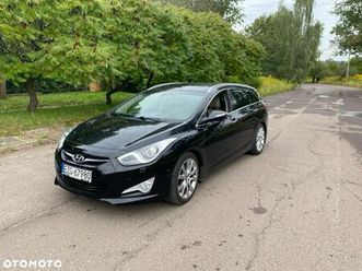 hyundai i40 2.0 gdi premium