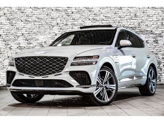 3.5t awd cam 360 nav auto park cuir nappa