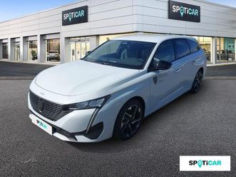 sw hybrid 145 e-dcs6 allure