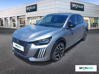 electrique 54 kwh 156ch gt