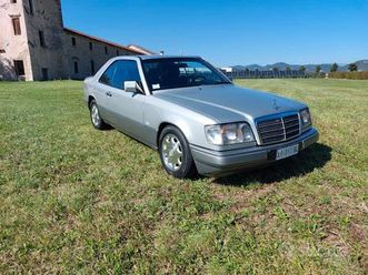 mercedes 200 ce 16valvole