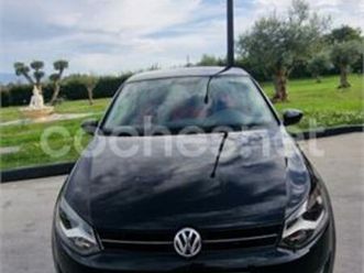 volkswagen polo 1.6 tdi rline