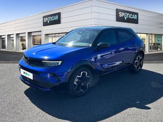 1.2 turbo hybrid 136ch gs e-dct6