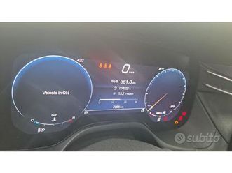 maserati grecale 2.0 mhev modena 330cv auto