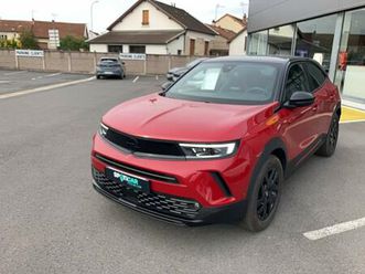 1.2 turbo 100 ch bvm6 gs