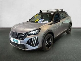 electrique 50 kwh 136 ch gt