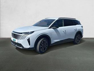 hybrid 136 e-dcs6 allure