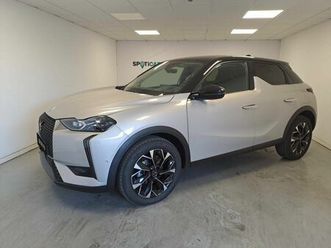 ds 3 1 1.2 puretech 130 eat8 ópera