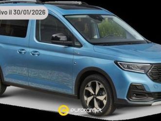 tourneo connect 3ªs tourneo connect 1.5 plug in hybrid plus