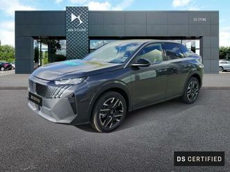 hybrid 145 e-dcs6 allure