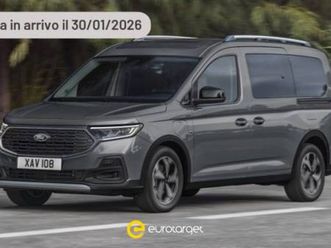 tourneo connect 3ªs grand tourneo connect 1.5 plug in hybrid active