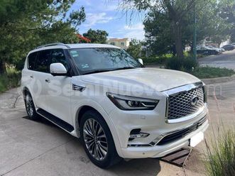 5.6 sensory 7 pasajeros at