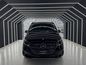 classe v (w447) v 300 d automatic executive long