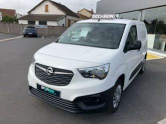 cargo 1.5 130 ch s/s l1h1 bvm6 augmente pack clim