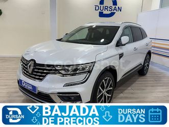 renault koleos initiale paris tce edc