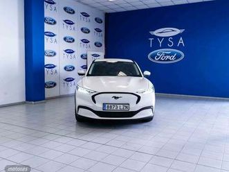 rwd electrico - 98,8kwh rango extendido 294cv (216 kw)