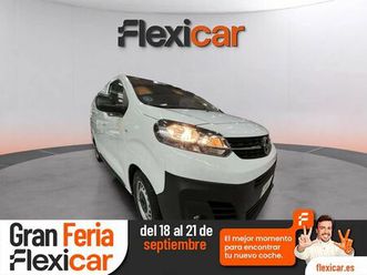 combi 1.6 cdti s&s 27 l1 plus 107 kw (145 cv)