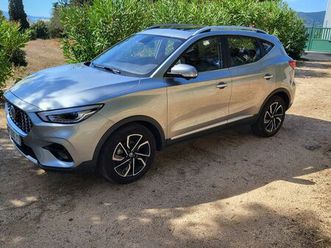 mg zs 1.0l t-gdi 111ch 2wd luxury