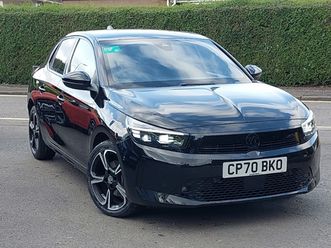 1.2 turbo ultimate 5dr