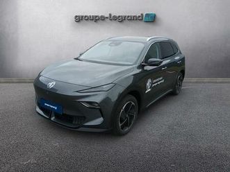 ev 231ch - 64kwh luxury