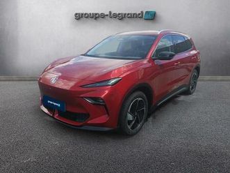 ev 231ch - 64kwh luxury