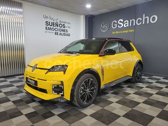 vehículo de substitución