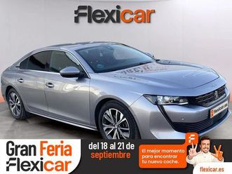 bluehdi 130 s&s allure eat8 96 kw (130 cv)