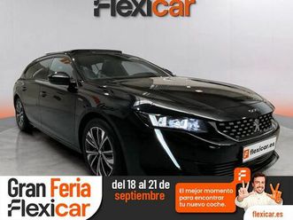 bluehdi 130 s&s gt line eat8 96 kw (130 cv)