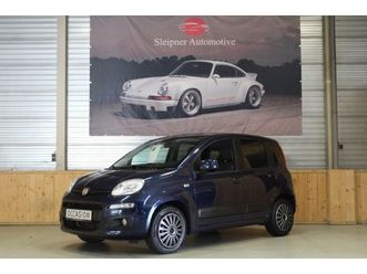 fiat panda - 0.9 twinair ed. cool i airco i weinig km i 5 deurs