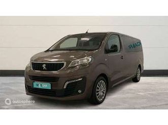 1.5 bluehdi 120ch s&s long business 9 places