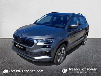 karoq 2.0 tdi 116 ch scr dsg7 business