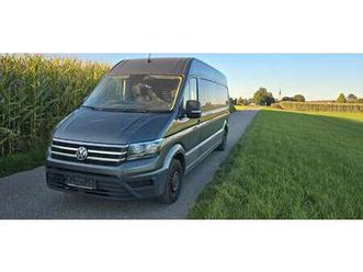 kasten35 lang hochdach fwd*auto*navi*