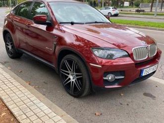 bmw - x6