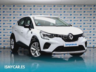 renault captur intens tce glp